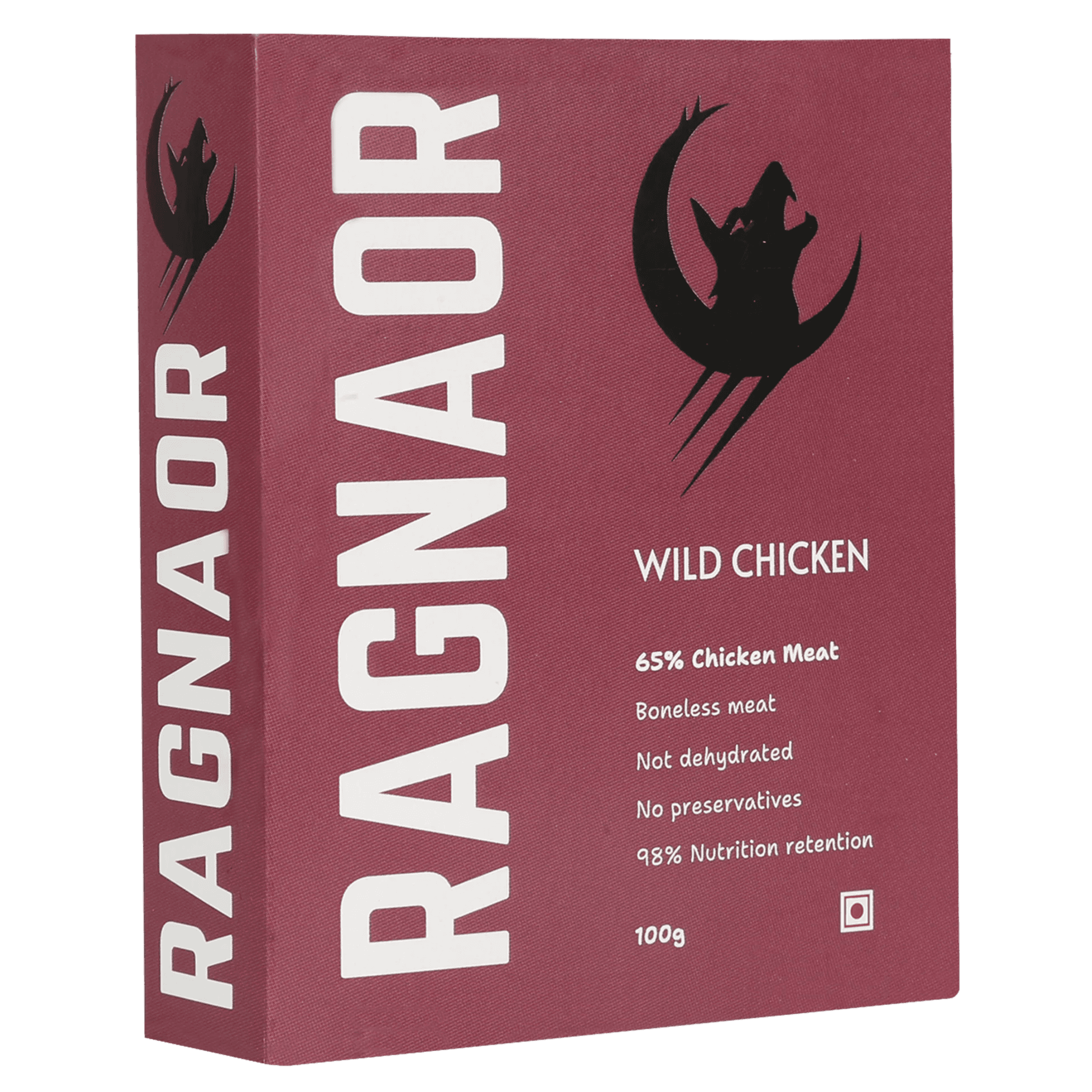 Wild Chicken